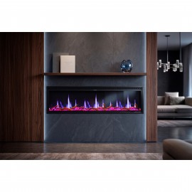 Royal Flame 5DVART LCD60